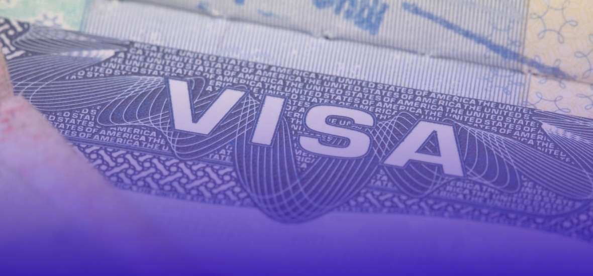 Visas comunes utilizadas por enfermeras para el ajuste de estatus